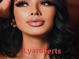 Lyaroberts