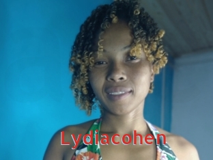 Lydiacohen