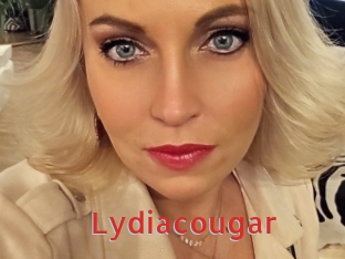 Lydiacougar