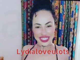 Lydialoveulots