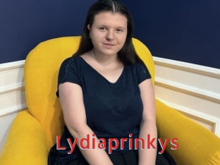 Lydiaprinkys