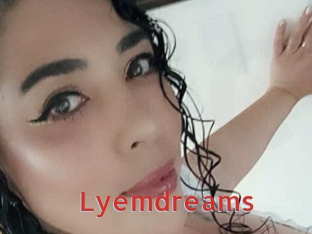 Lyemdreams