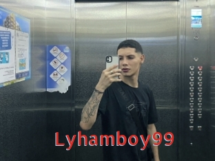 Lyhamboy99