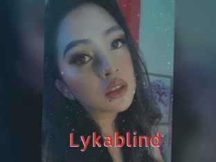 Lykablind