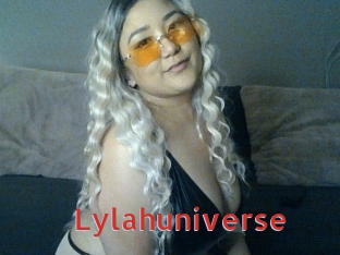 Lylahuniverse