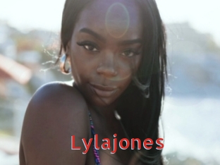 Lylajones