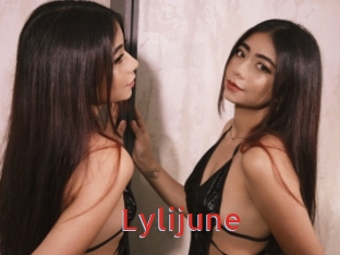 Lylijune