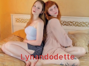 Lynandodette