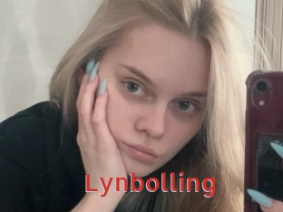 Lynbolling