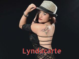 Lyndacarte