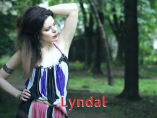 Lyndal