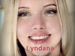 Lyndana