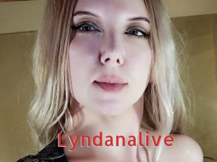 Lyndanalive