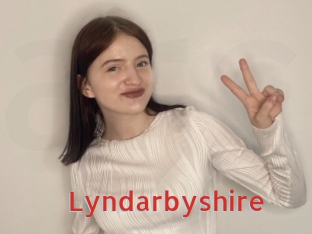 Lyndarbyshire