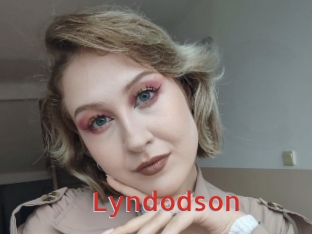 Lyndodson