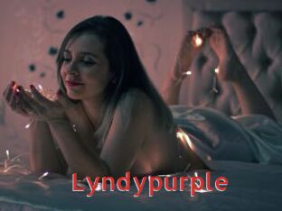 Lyndypurple