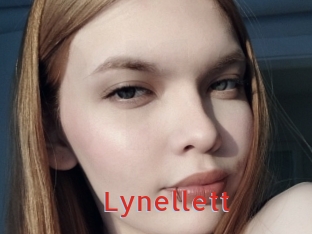 Lynellett