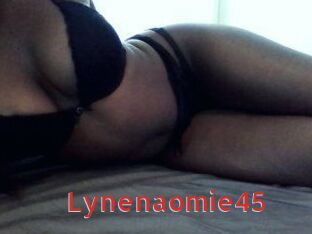 Lynenaomie45