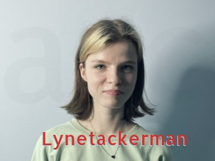 Lynetackerman