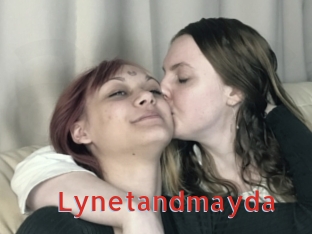 Lynetandmayda