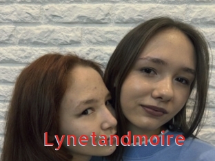 Lynetandmoire