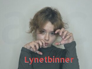 Lynetbinner