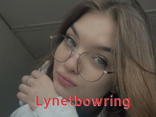 Lynetbowring