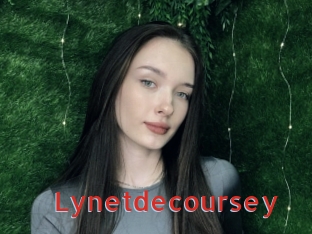 Lynetdecoursey