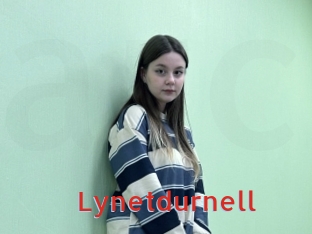 Lynetdurnell