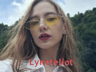 Lyneteliot