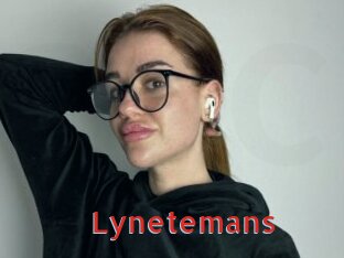 Lynetemans