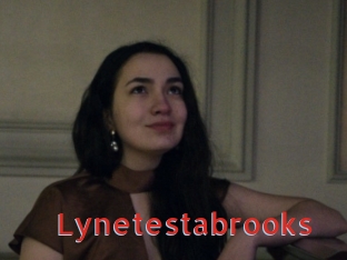 Lynetestabrooks