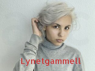 Lynetgammell