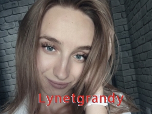 Lynetgrandy