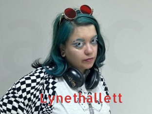 Lynethallett