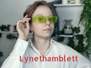 Lynethamblett