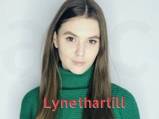 Lynethartill