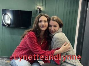 Lynetteandlynne