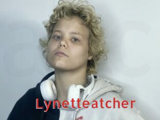 Lynetteatcher