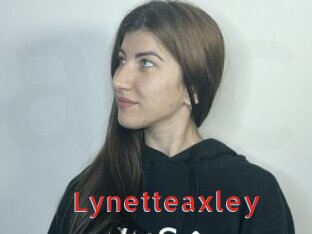 Lynetteaxley