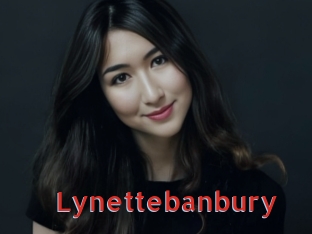 Lynettebanbury