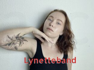 Lynetteband