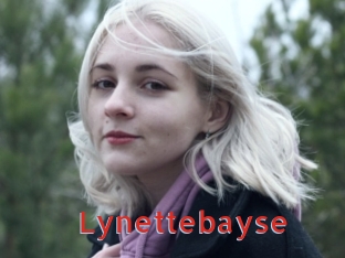 Lynettebayse