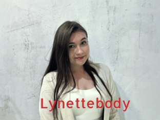 Lynettebody