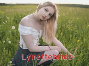 Lynettebride