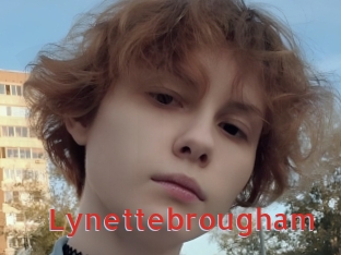 Lynettebrougham