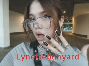 Lynettebunyard