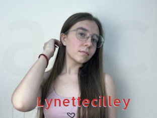 Lynettecilley