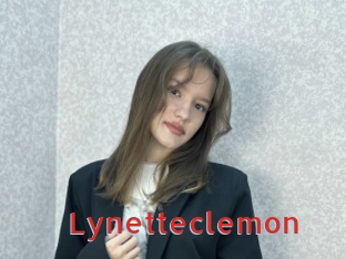 Lynetteclemon