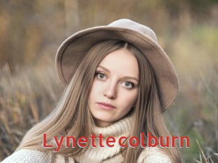 Lynettecolburn